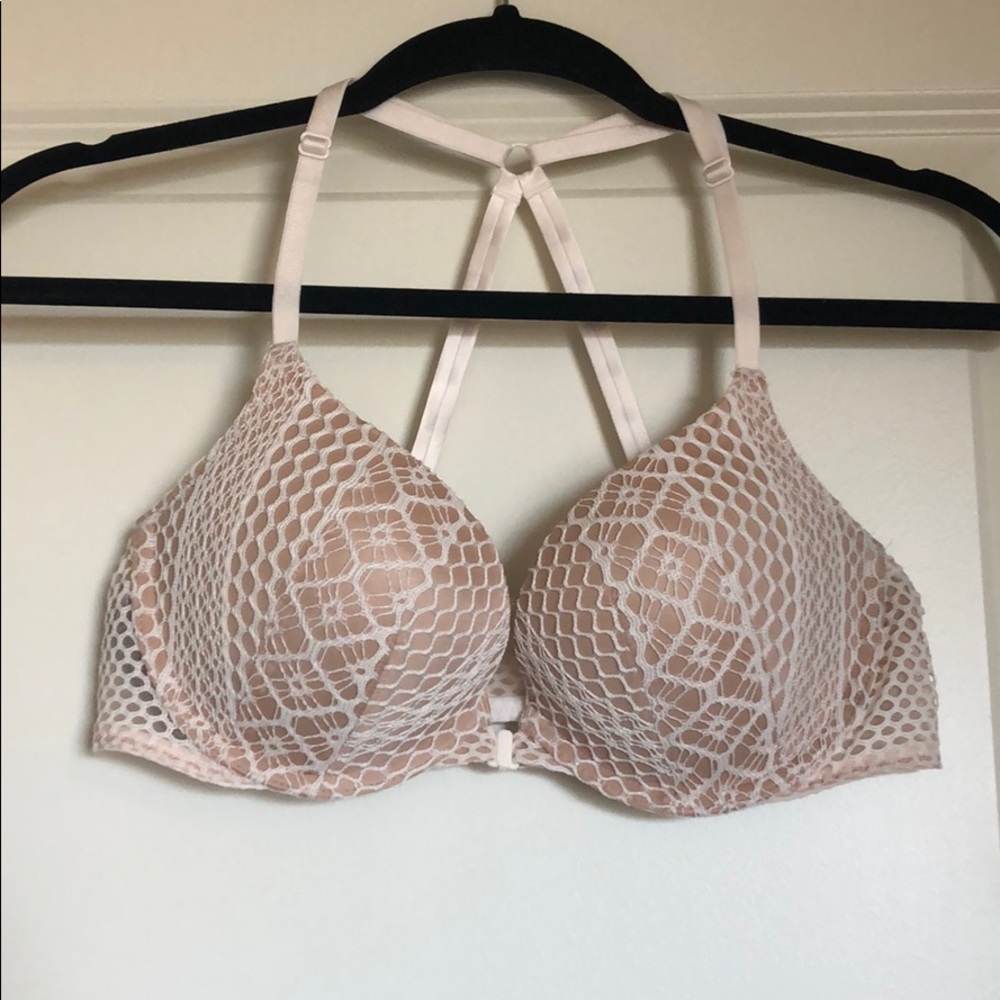 Victoria’s Secret Very Sexy Push-up Bra 36B